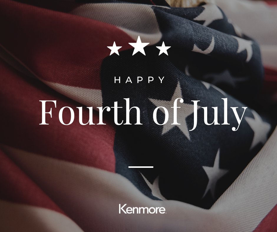 America is a tune. It must be sung together. - Gerald Stanley Lee

Wishing a safe and happy holiday to all. May we always remember we have more that unites us, than divides us.

#4thofJuly