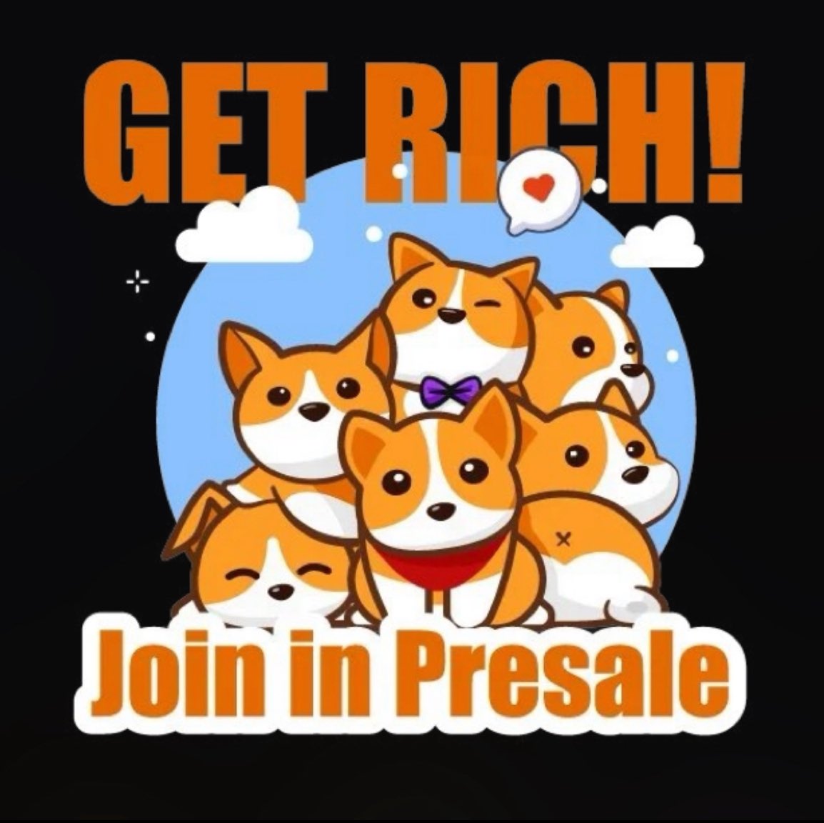 CryptoDogs tweet media