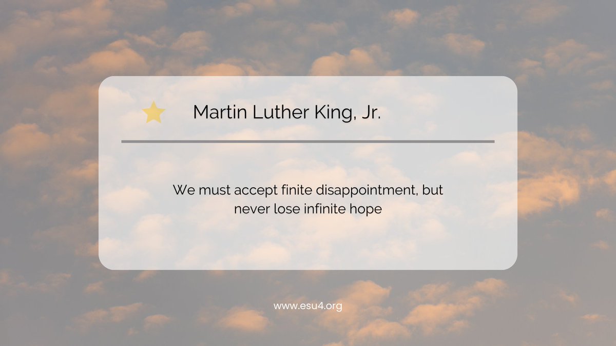 What does hope mean to you? #doseofhope