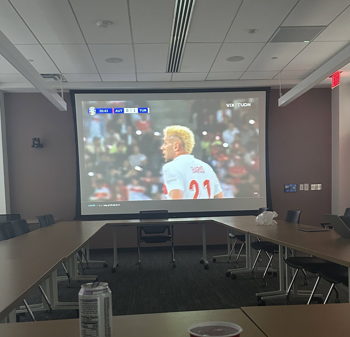 Go 🇹🇷!