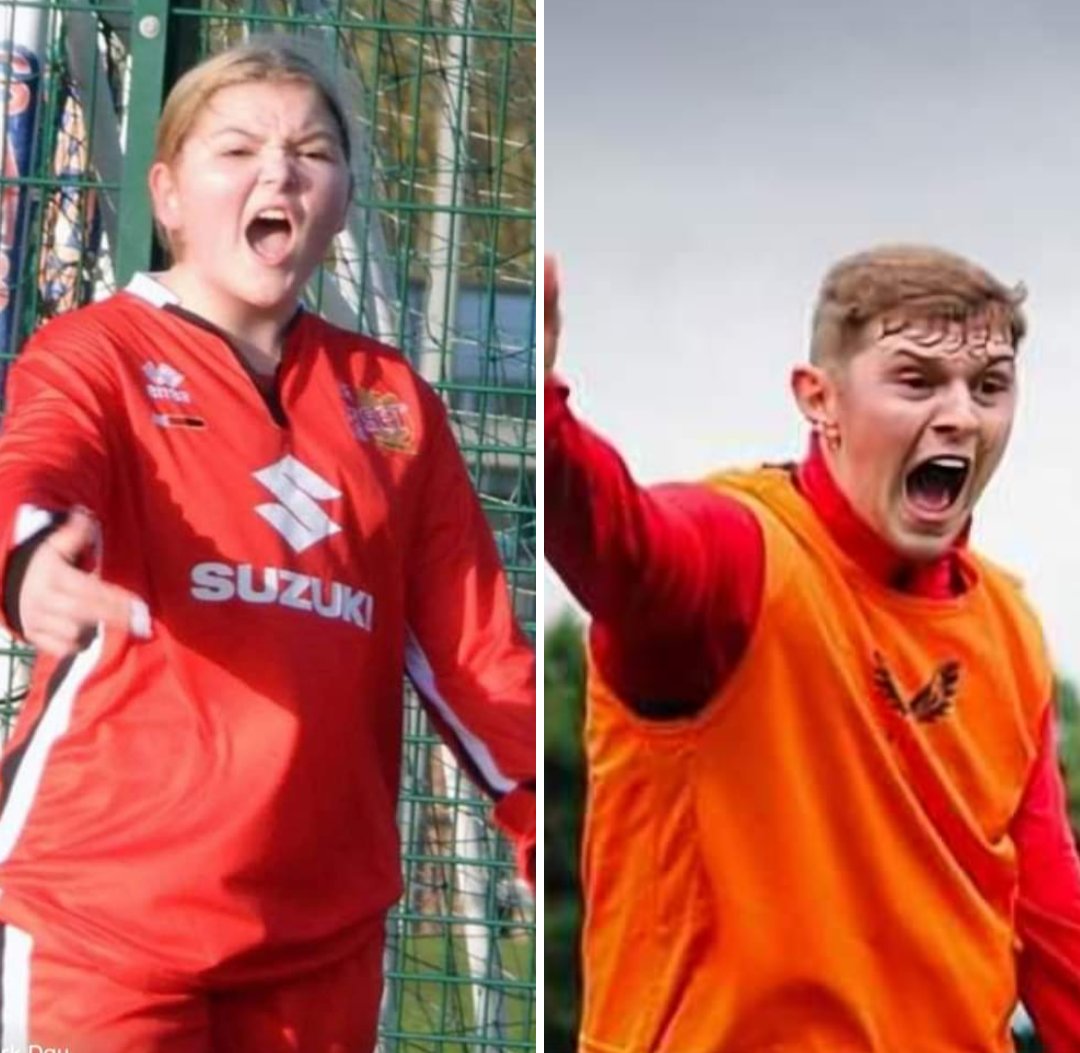 🤣 🤣🤣 small person big characters