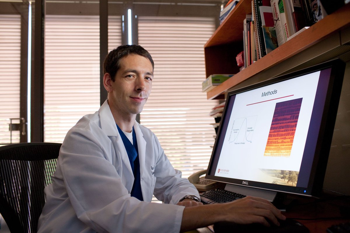 Stanford Department of Medicine (@stanforddeptmed) on Twitter photo We are thrilled to announce our new Chair of the Stanford Department of Medicine, Dr. Euan Ashley <a href="/euanashley/">euan ashley</a> . We have a great future ahead!!! Dr. Ashley becomes Chair Sept 18th, 2024. We are thrilled to announce our new Chair of the Stanford Department of Medicine, Dr. Euan Ashley <a href="/euanashley/">euan ashley</a> . We have a great future ahead!!! Dr. Ashley becomes Chair Sept 18th, 2024.