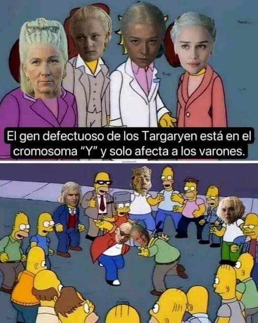 Ajajajjaja lo pensé y lo dije cuando vi el último capítulo y alguien hizo el meme 💖 Amoo