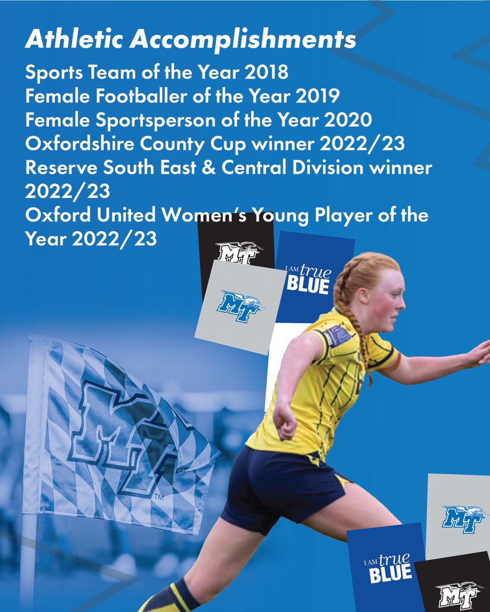 Middle Tennessee Soccer tweet media