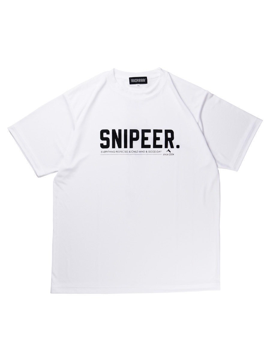 geki_style's tweet photo. シロTのドライもあるよん！
是非チェックしてみて下さい・・😎👊

"ECG DRY TEE"【White】

https://t.co/rYOSUvt6Jk

#snipeer #釣りアパレル #釣りの遊び方改革 https://t.co/lavfxj4Ssy