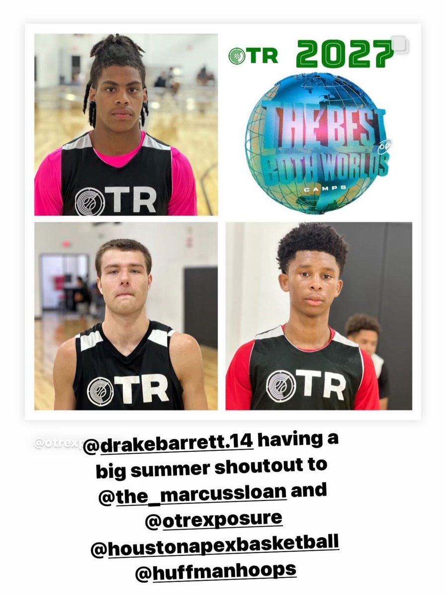 HuffmanHoops's tweet photo. @bigsloan32 @ExposureOtr great event @HoustonApex1 @HuffmanISD @JEBuchta07 big summer for @DrakeBarrett9 @SetxsportsC @SETCA_Coaches @HuffmanHoops @PGCbasketball https://t.co/nIUYhv5lf8