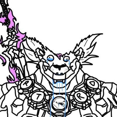 CrypT.0💹🧲 (@humbledpath) on Twitter photo I love my new PFP‼️ <a href="/LoadedLions_CDC/">Loaded Lions</a> Dark Lion transformed into a $RTRD version. <a href="/CRtrd69420/">Cronos RTRD</a> #Crypto #CroFam #NFT I love my new PFP‼️ <a href="/LoadedLions_CDC/">Loaded Lions</a> Dark Lion transformed into a $RTRD version. <a href="/CRtrd69420/">Cronos RTRD</a> #Crypto #CroFam #NFT