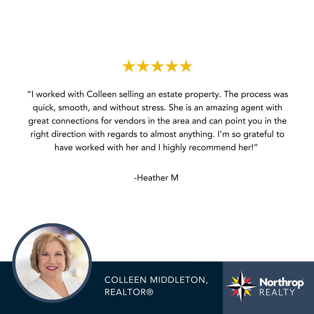 Northrop Realty tweet media