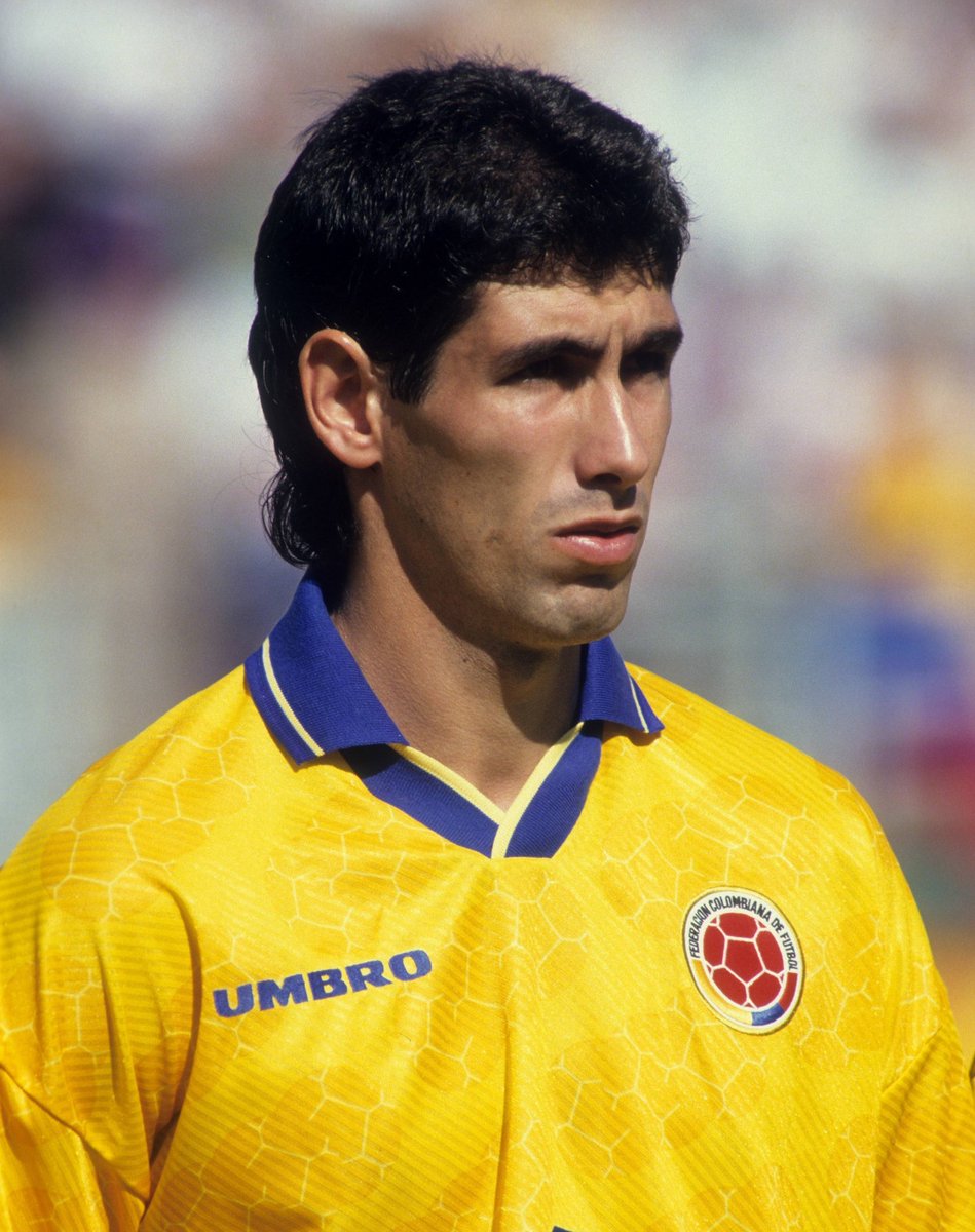 markw2012mark's tweet photo. @80s90sfootball Andres Escobar https://t.co/It6t5sxFPu