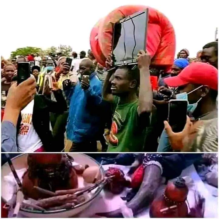 DOCTOR KATOO WHATSAPP OR CALL 📞📞 +254115100101
👉Infertliity 
👉Job Promotion 
👉Catching thieves 
👉Curing diseases like : pressure, Heart Diseases cancer e.t.c And many more Services WhatsApp or call 📞📞+254115100101