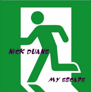 Check out "Nick Duane - MY ESCAPE" by Nick Duane - reverbnation.com/nickduane/song… 
#Tuesday #tuesdayvibes #poem #indieartists
#songs #summer #SummerNights
