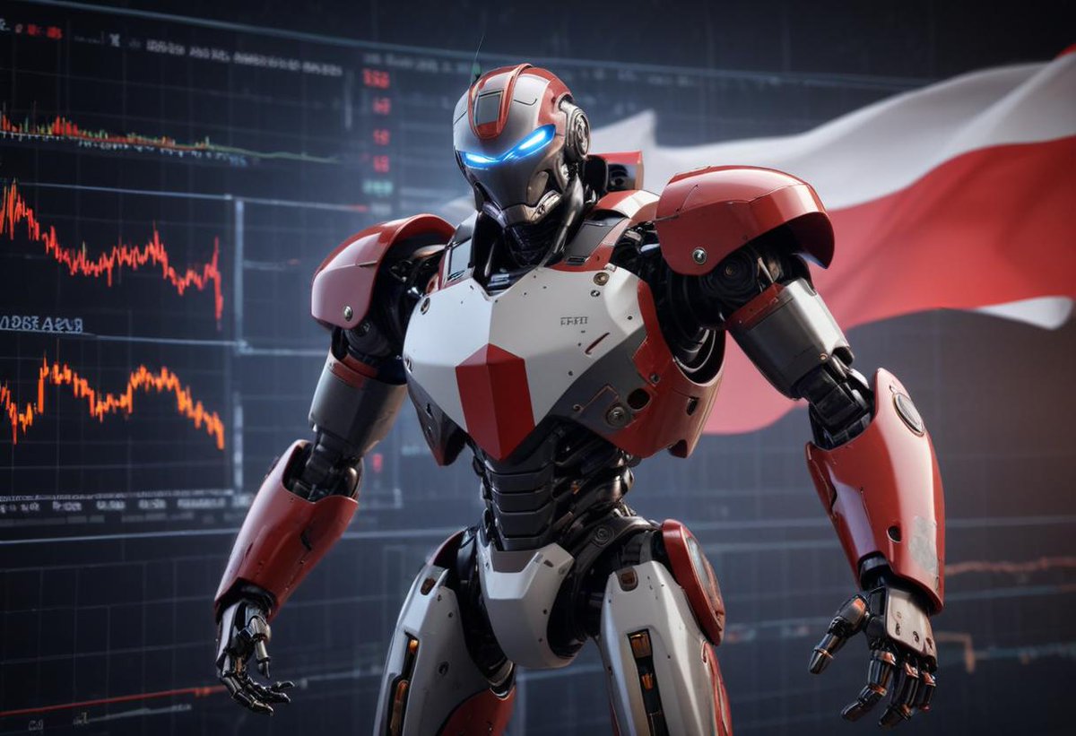 Exciting news! 🌟 Thoros.ai now supports Bahasa Indonesia! 🇮🇩 Experience our platform in your native language and enjoy seamless access to all our features.

#ThorosAI #DeFi #BahasaIndonesia #Crypto