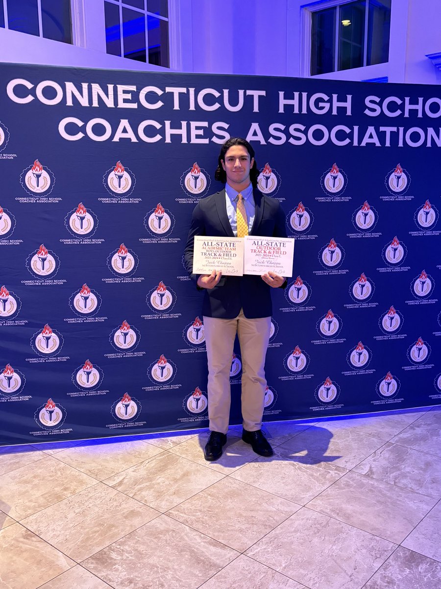 Jack Chappa tweet media