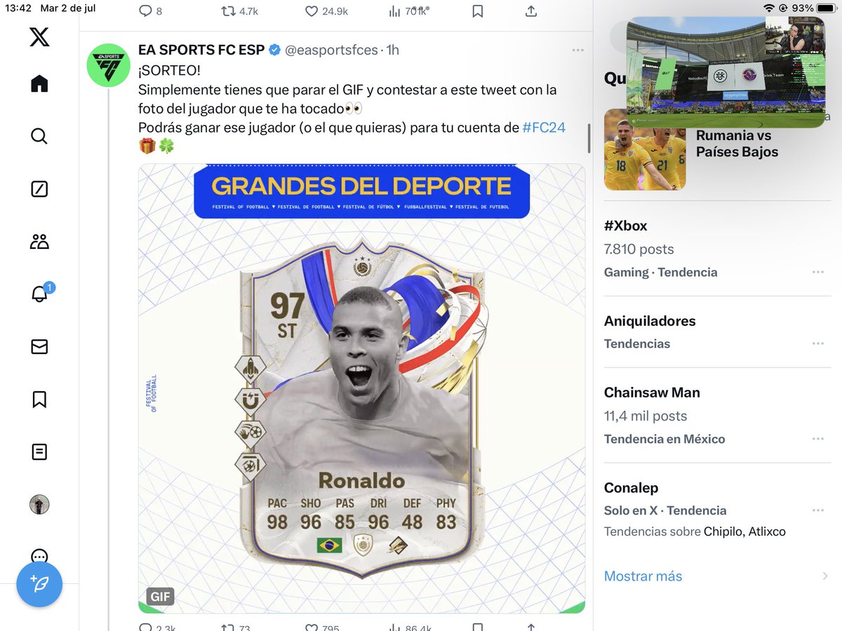F3rch tweet media