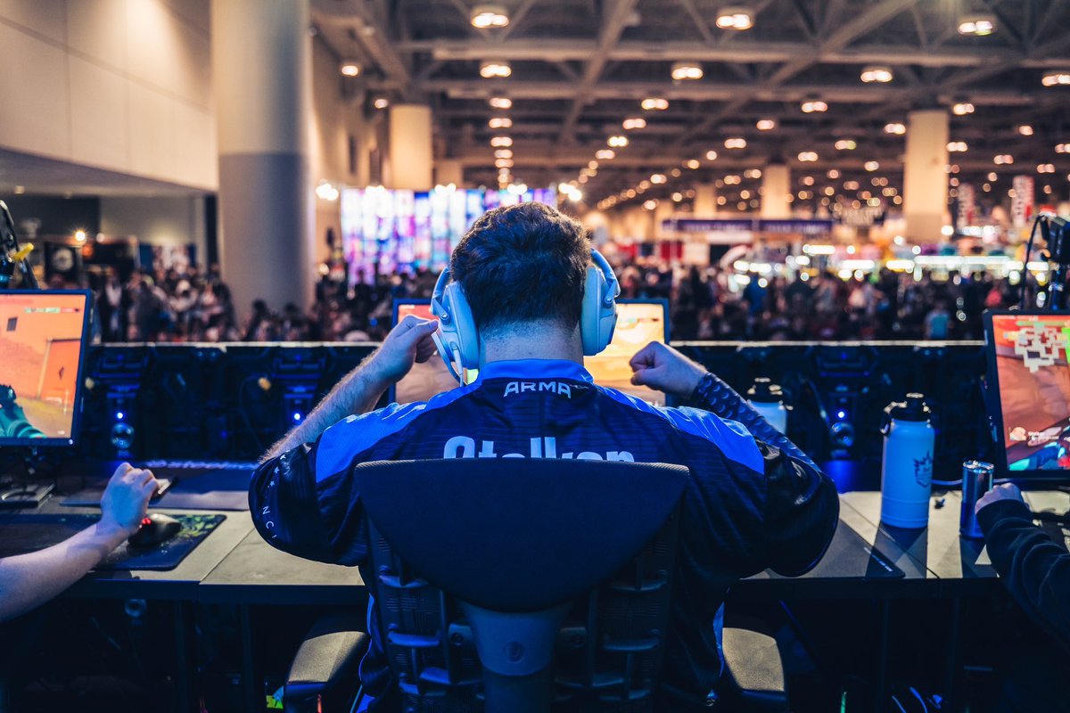 TorontoVALORANT tweet media