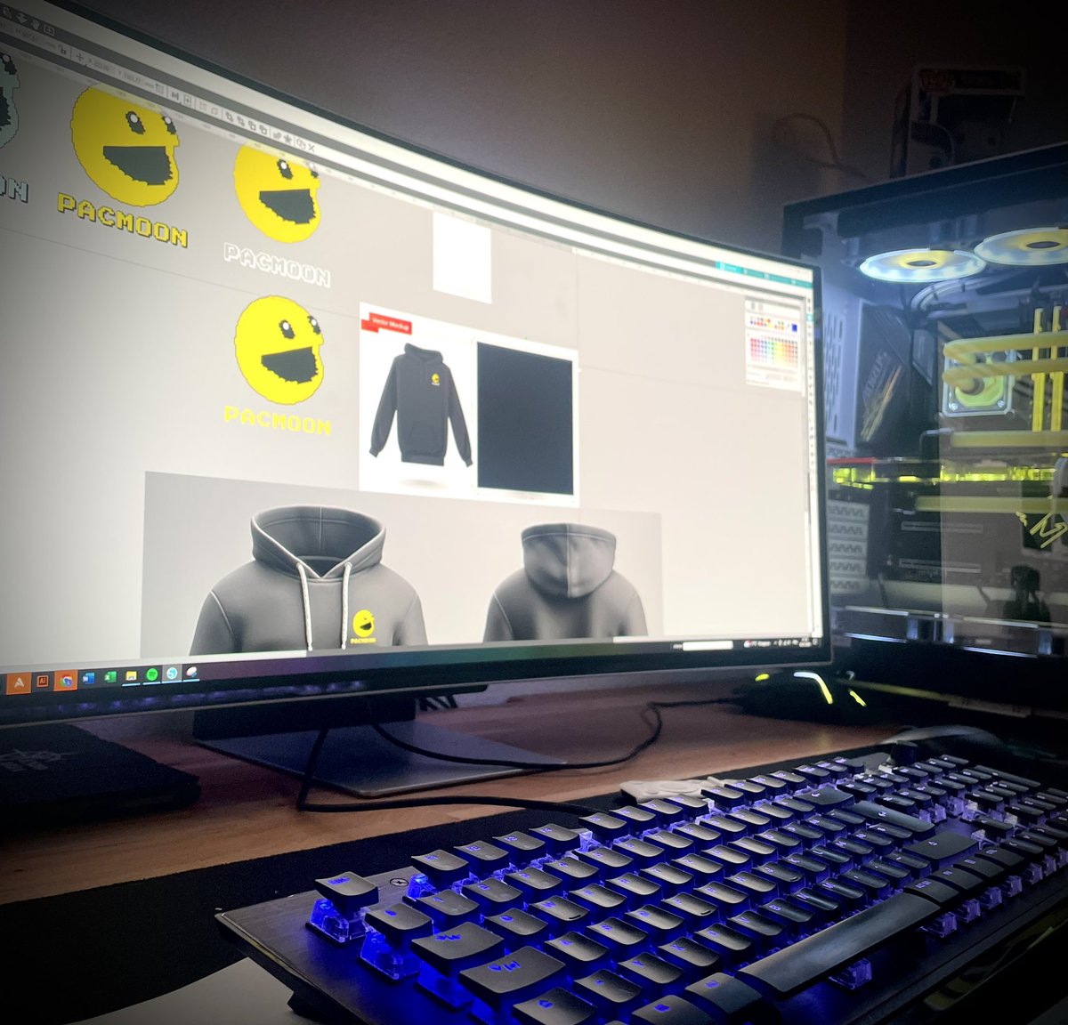 CryptoDell tweet media