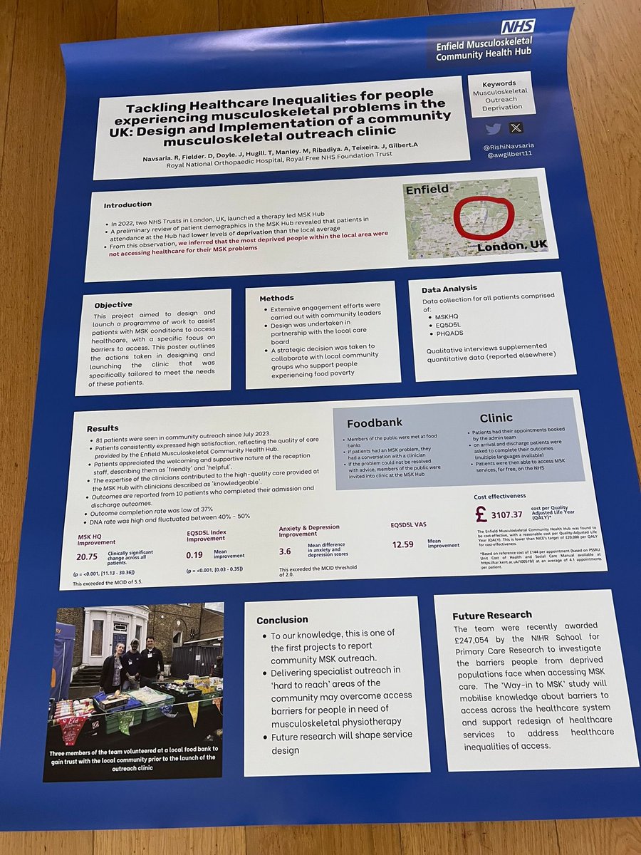 Rishi Navsaria tweet media