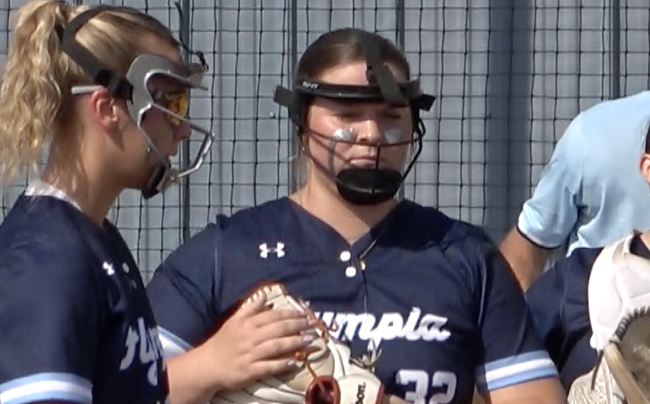 Channel1450com's tweet photo. You can see the Area Softball video from the Channel1450 Awards and find out who won here:
https://t.co/GfRsQUhZ2G https://t.co/Qkmm5D4ObG