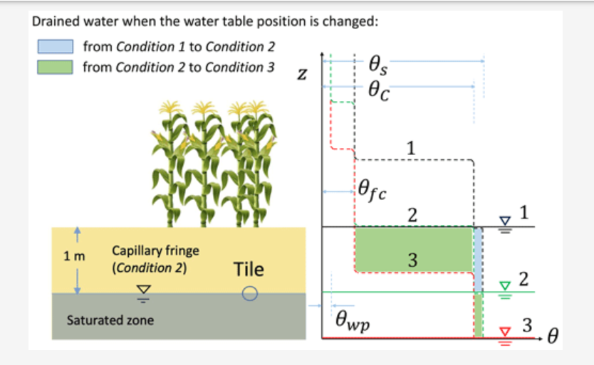 Centre For Hydrology (@centreforhydro) on Twitter photo Simulating hydrological behaviour of tile drains to understand the impacts of climate or land management change on agricultural surface and subsurface runoff: lessons from Ontario hess.copernicus.org/articles/28/27… #CRHM <a href="/GWF_pubs/">Global Water Futures Publications</a> <a href="/AWF_Research/">Ag Water Futures</a> <a href="/merrinm/">Dr. Merrin Macrae</a> Simulating hydrological behaviour of tile drains to understand the impacts of climate or land management change on agricultural surface and subsurface runoff: lessons from Ontario hess.copernicus.org/articles/28/27… #CRHM <a href="/GWF_pubs/">Global Water Futures Publications</a> <a href="/AWF_Research/">Ag Water Futures</a> <a href="/merrinm/">Dr. Merrin Macrae</a>