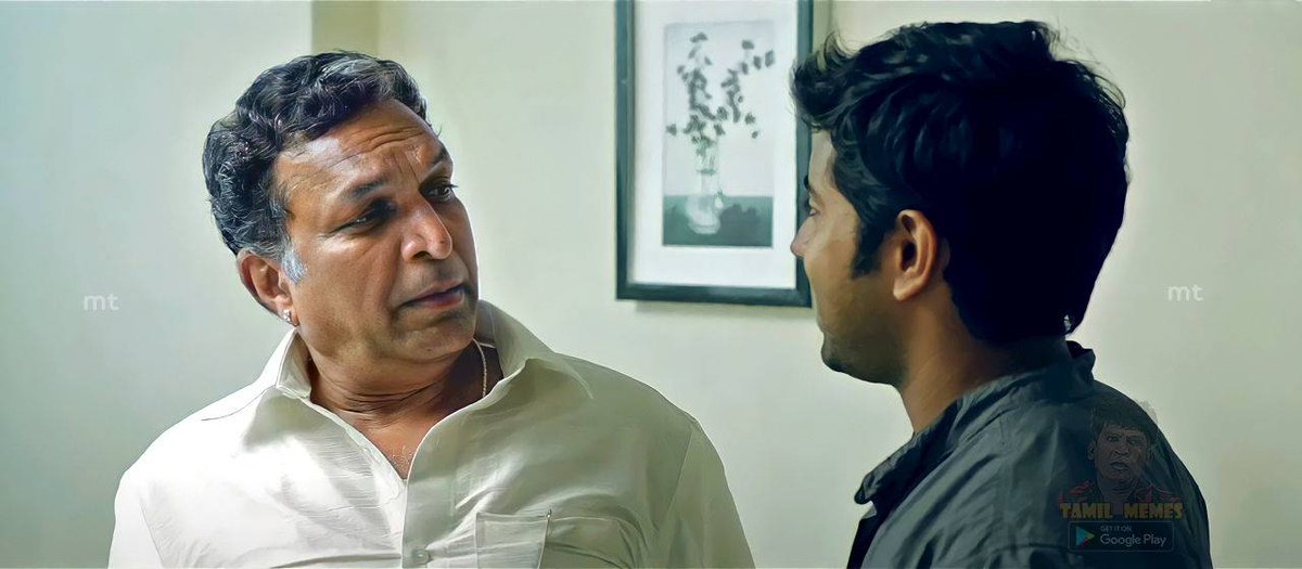 ibalamurugan72's tweet photo. என்ன பெரிய #உலகநாயகன் Fan நீ!?
#ActorJagan ஐ பார்த்திருக்கியா!
#KamalHaasan
#Indian2
#Ulaganayagan https://t.co/yb3jgIOigK
