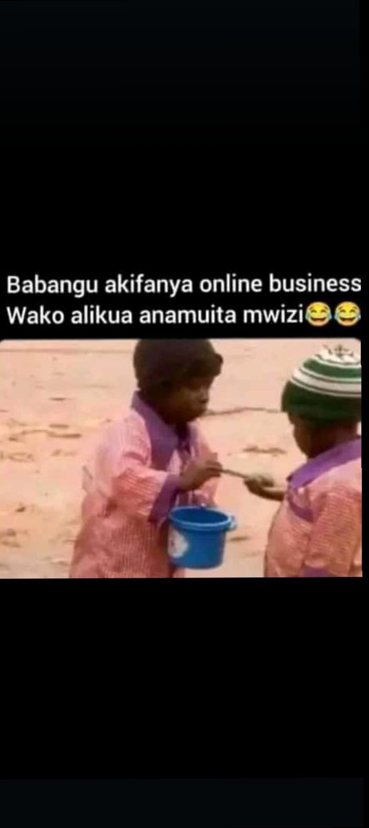 UbwaSimba's tweet photo. @dcijuja https://t.co/738i1uZd9W