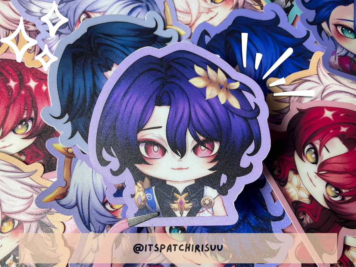 itsPatchirisu's tweet photo. https://t.co/wieR69FaGC