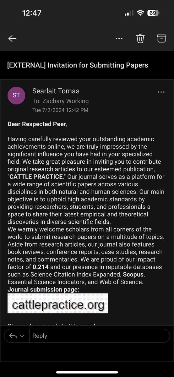 Zach Working MD tweet media