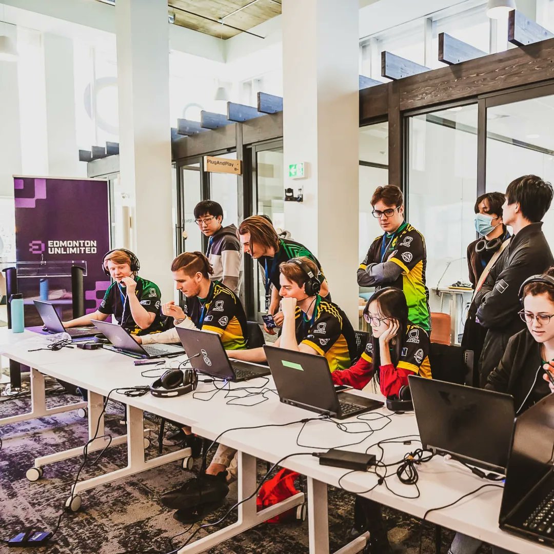 C-Tribe x Gaming tweet media