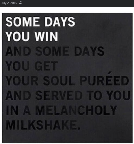 The more things change...