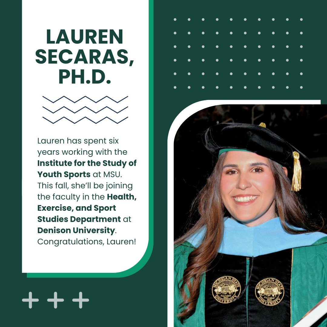 Youth Sports MSU tweet media