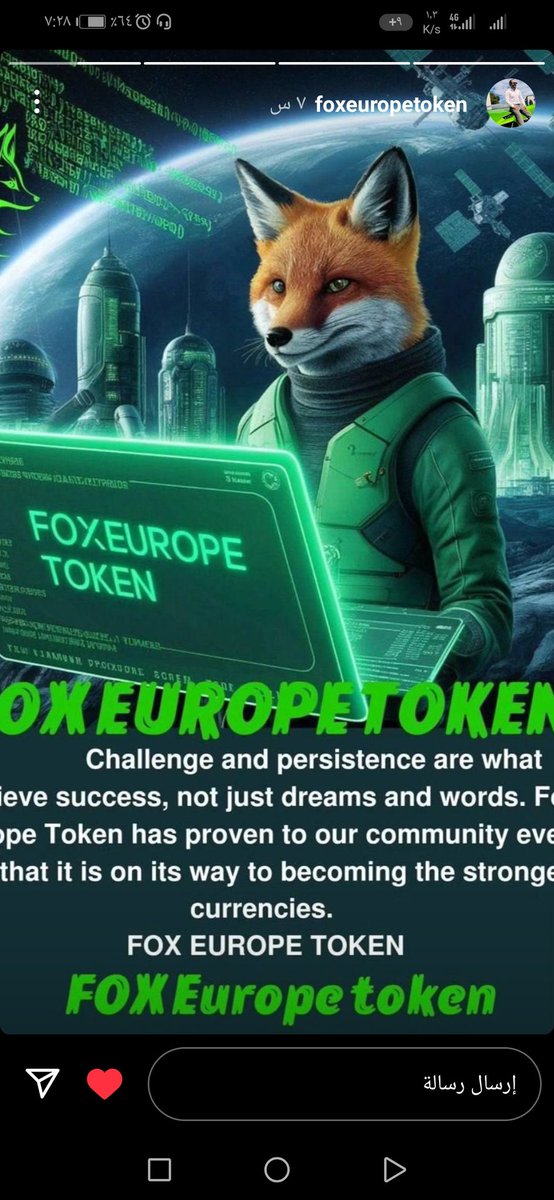 AboKasym79463's tweet photo. @stage_community 603,131 in presale 🚀🚀
We said that ✌🏻: 
We are going to Mars 🚀🚀🚀🚀🚀
https://t.co/u6NoJl6KPa 
You can visit our telegram channel

https://t.co/6qbimI2z9p

#bitcoin   
#polygon https://t.co/ZnWosP6o42
