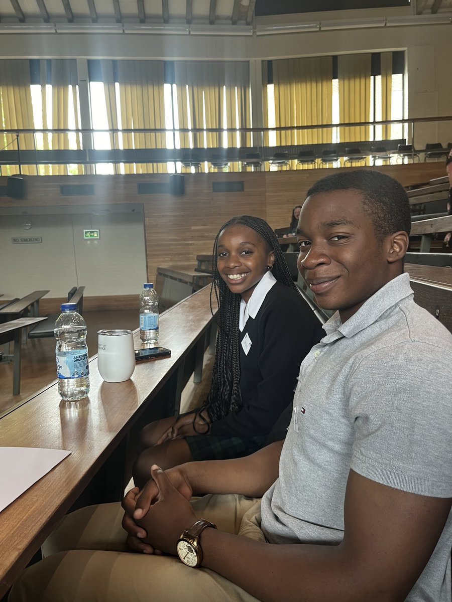 Felsted Mod. Lang. tweet media