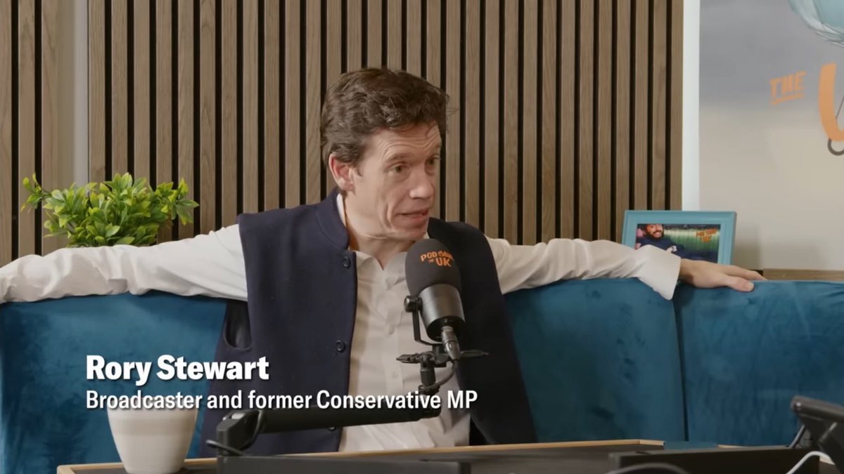 Rory, I can give you two now, and fifteen when we reach Alderaan. <a href="/RoryStewartUK/">Rory Stewart</a>