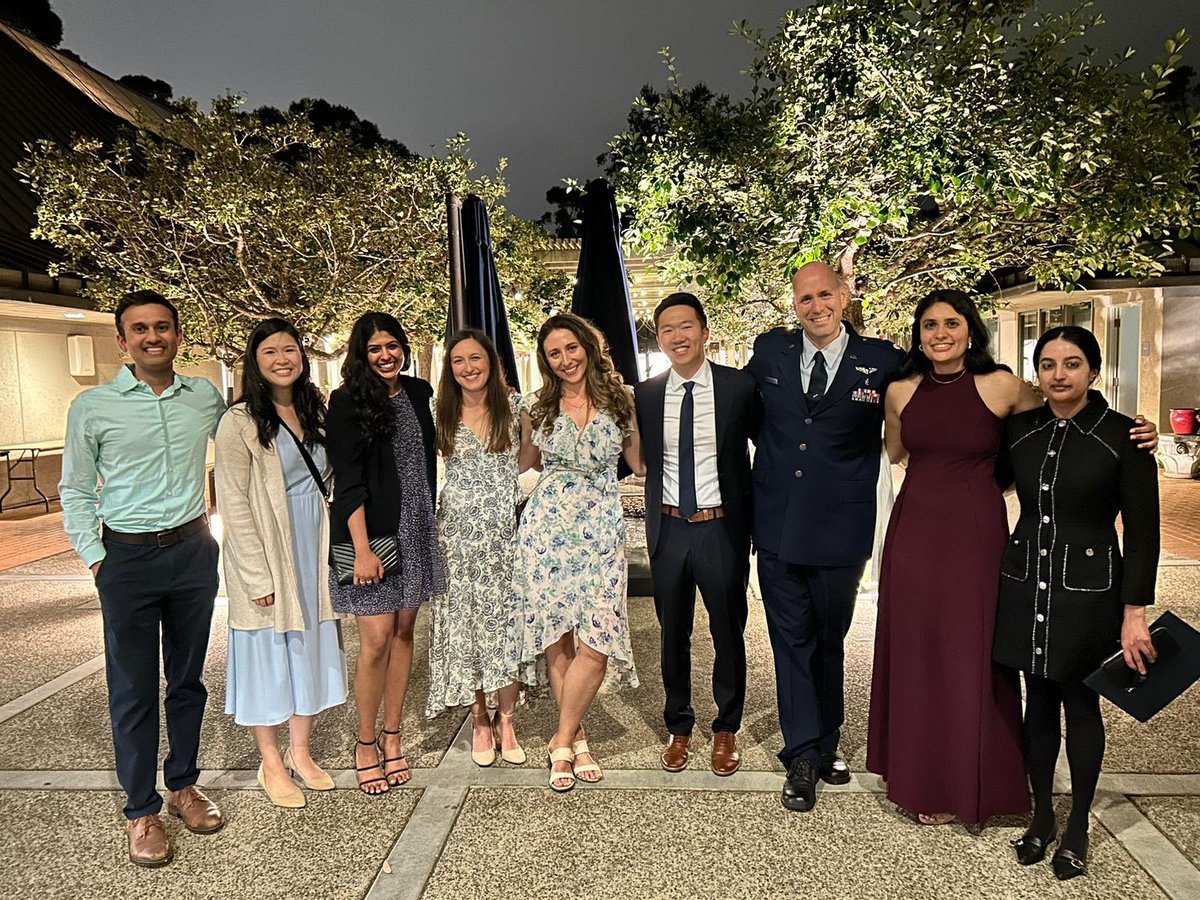UC San Diego Cardiology Fellows tweet media