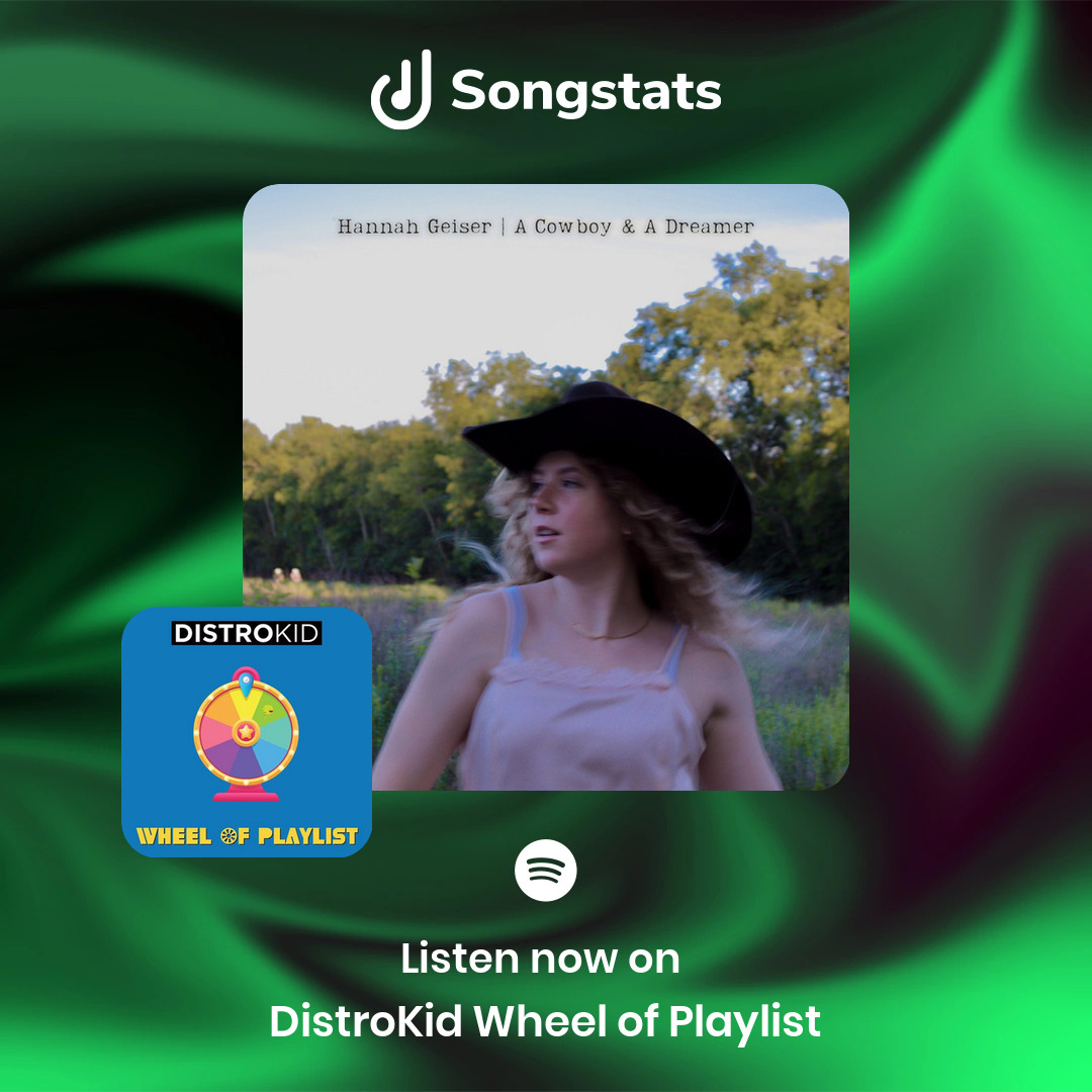 Songstats tweet media
