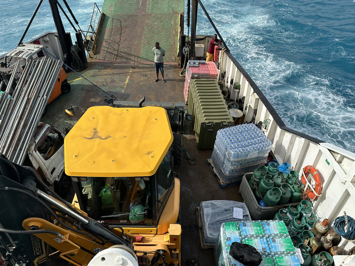 Fedel Mansour tweet media