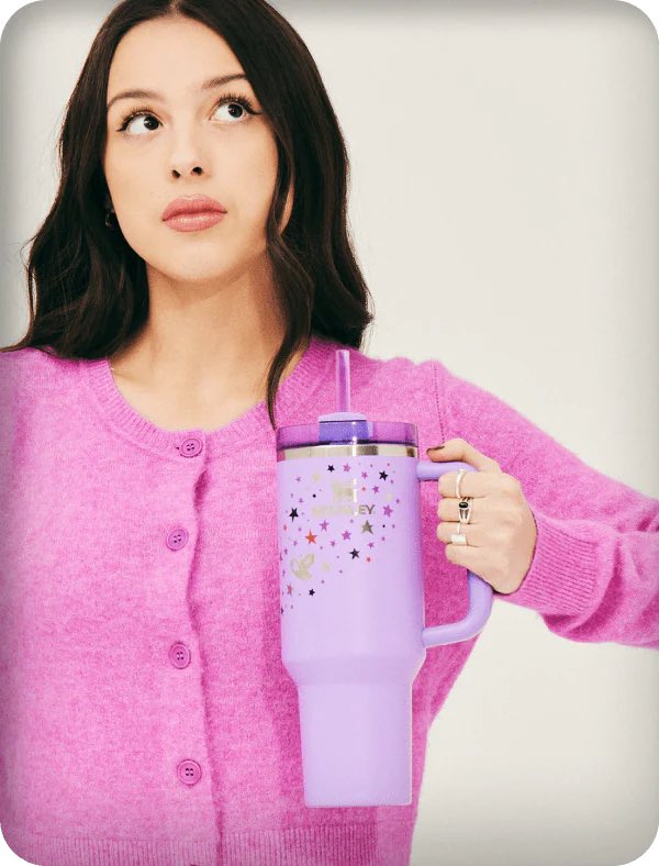 Good luck to everyone wanting to secure a Stanley! 💜