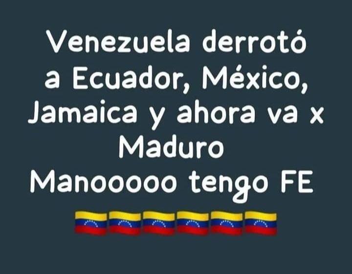 LUIS G PEREZ SENA (@chinotinto) on Twitter photo 