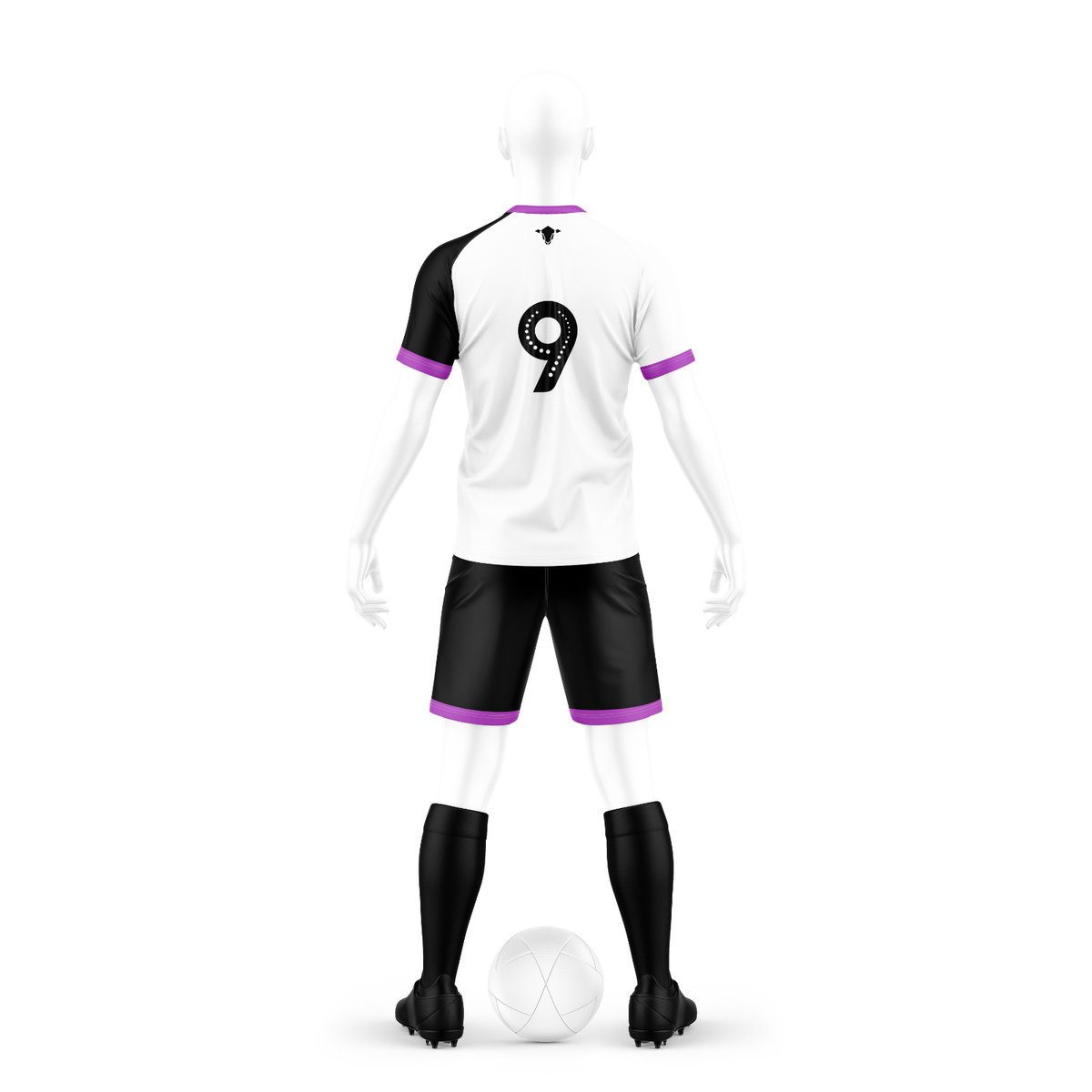 Oak Road Rangers FC tweet media