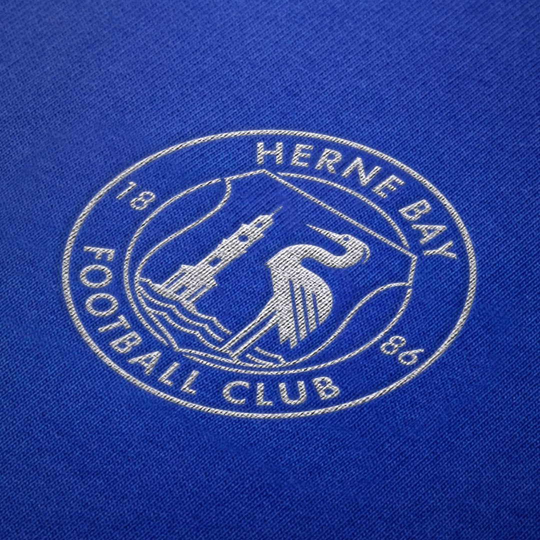 Herne Bay Football Club tweet media