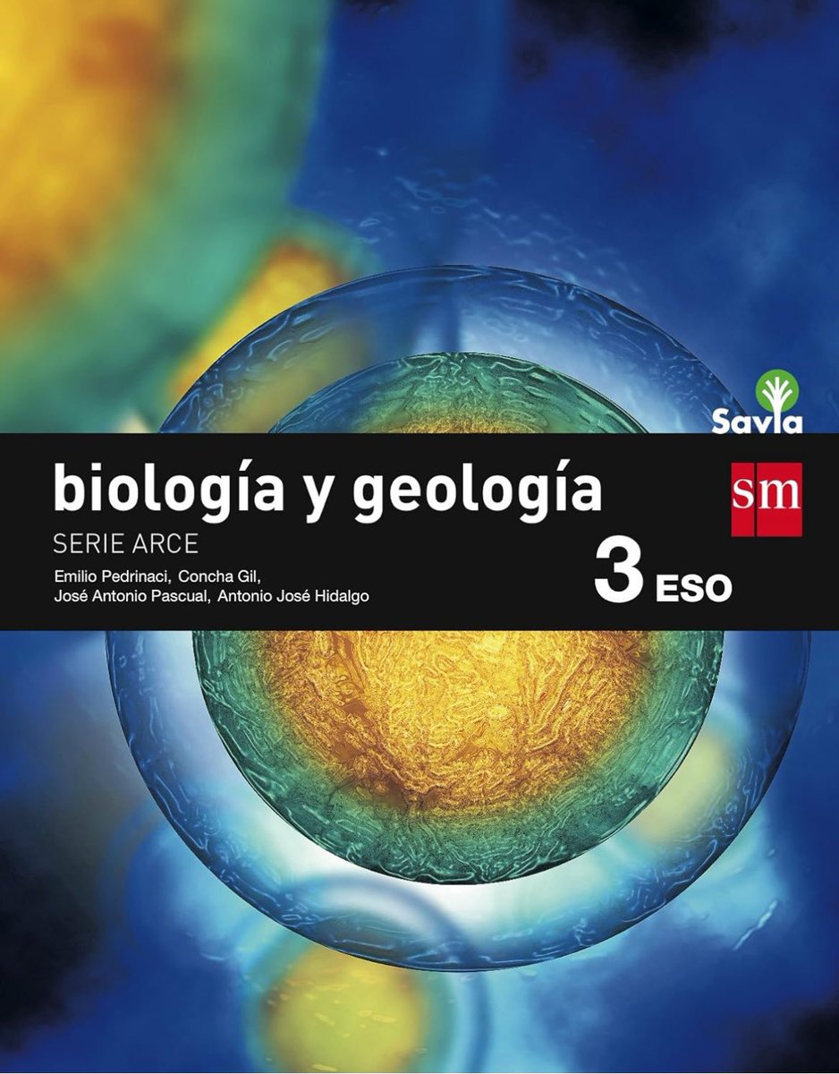Han sacado un libro con el que se desmontan la mayor parte de bulos negacionistas y antivacunas, por si lo queréis pillar: