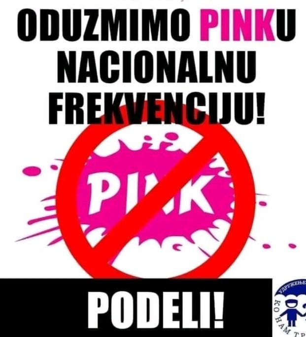 Hajde da ih uništimo,da nas ne bi dokrajčili