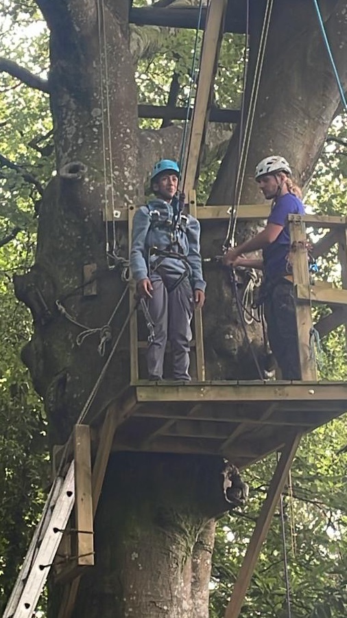 Milbourne Lodge Trips tweet media