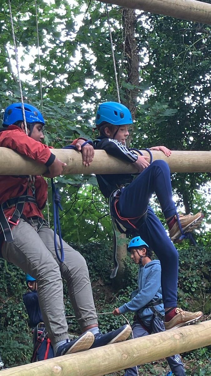 Milbourne Lodge Trips tweet media