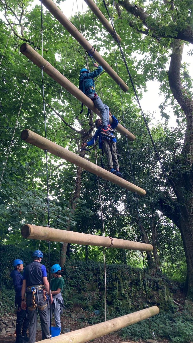 Milbourne Lodge Trips tweet media