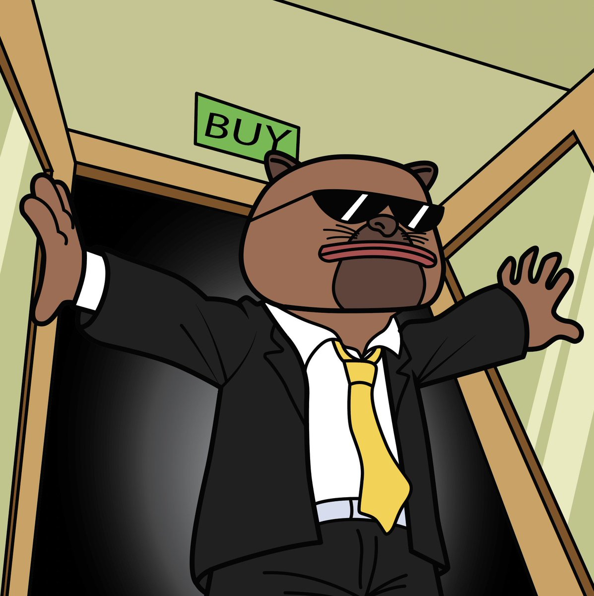 Introducing, this is $STAN coming soon to Solana⏰

First 3,000 Solana wallets gets a guaranteed #STAN Airdrop 🪂

Drop your $SOL address 👇

💟 &amp; 🔁+ Follow 🔔

#Solana #Airdrop #memecoin #WIF