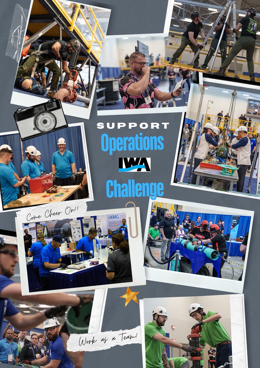WEAOntario's tweet image. Join us in supporting Operations Challenge!

Learn more about sponsorship opportunities here: ow.ly/POIZ50Sqv7r

If you would like to participate, register your team here: ow.ly/f7Ru50Sqv7q - only 2 spots left!

For more information, go here: ow.ly/97LF50Sqv7t