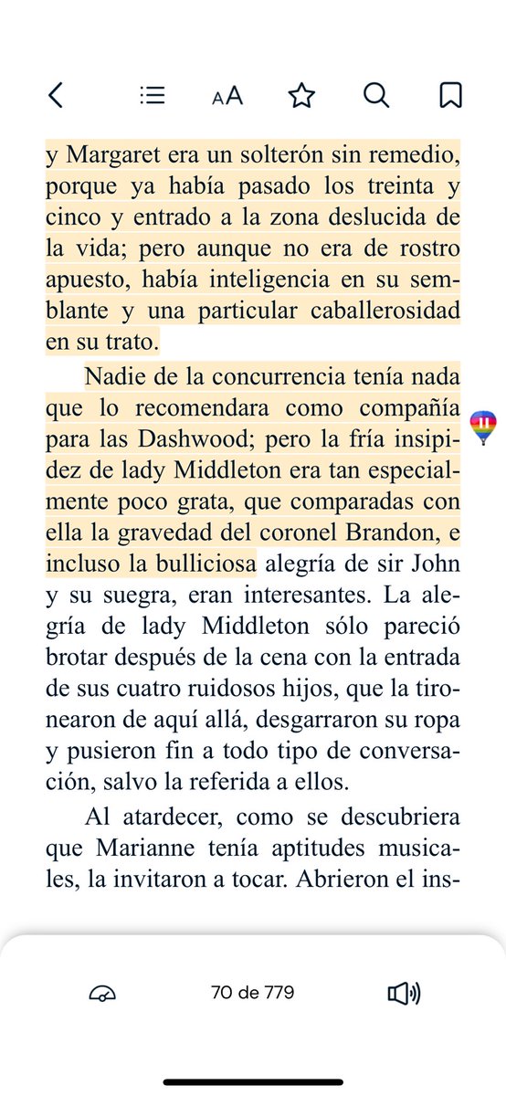 CariLeguizamon's tweet image. Si #JaneAusten hubiese sabido lo que venía en el futuro…
#soltero #singleman #sentidoysensibilidad