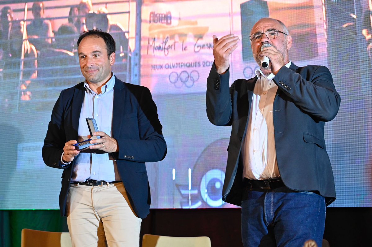 Département de la Sarthe tweet media