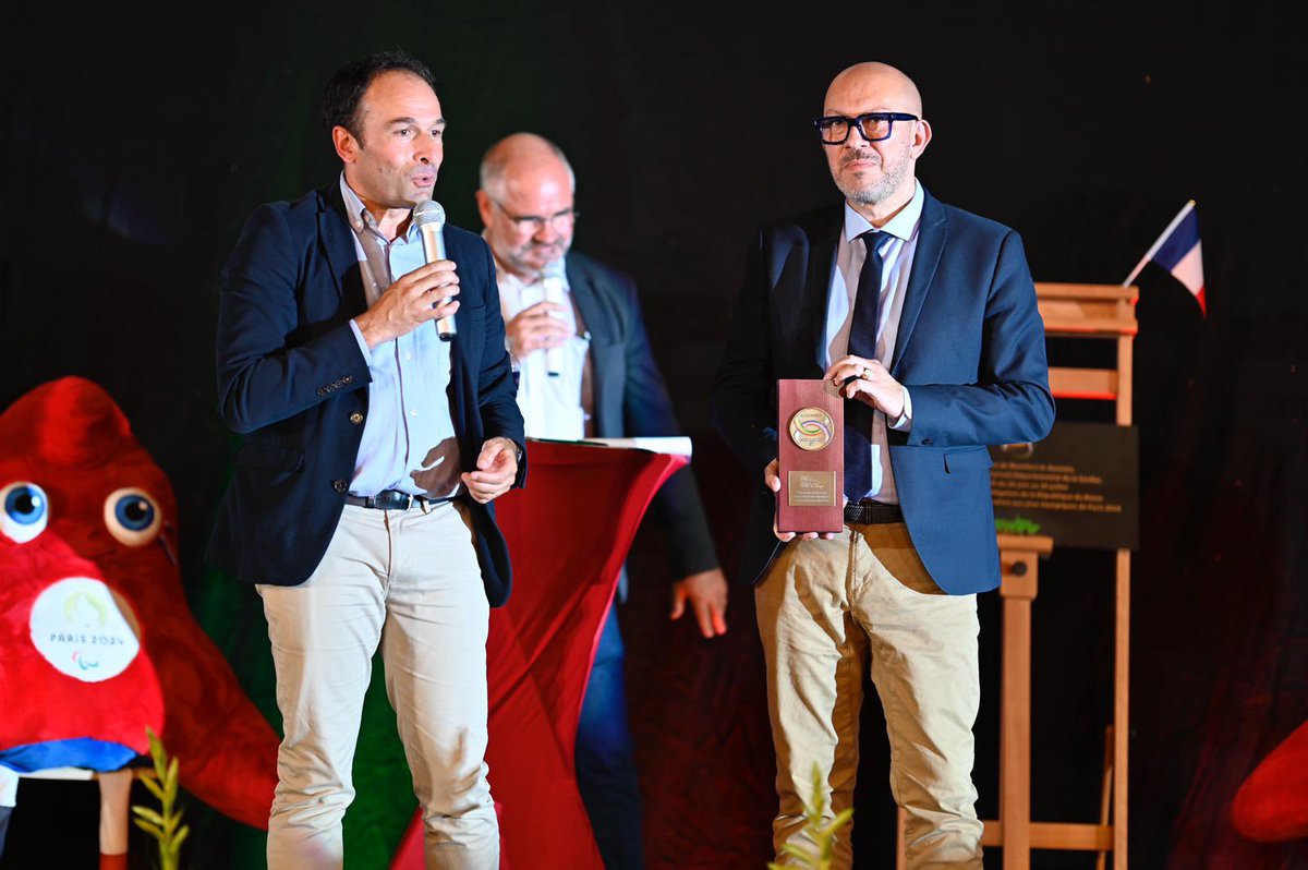 Département de la Sarthe tweet media